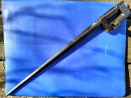 Polski bagnet do KBK Mosin wz. 44 używany