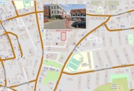 Lokal handlowy, Inowrocław, Inowrocławski, 500 m²