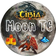 TIBIA COIN 2500 NA KAŻDY SERWER