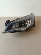 Lampa Xenon lewy przód lewa przednia Opel Astra J 1ZT010012-01 13253650