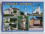ŁAZISKA GÓRNE RATUSZ