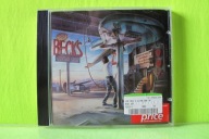 Jeff Beck's Guitar Shop Jeff Beck With Terry Bozzio And Tony Hymas CD