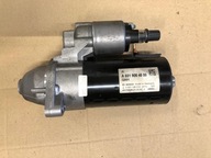 Rozrusznik Mercedes C klasa, GLK A6519064800