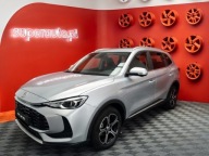 MG ZS 1.5 HEV+ Excite aut Suv 197KM 2025