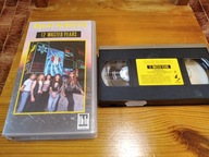Iron Maiden - 12 Wasted Years - KASETA VIDEO VHS (1987)