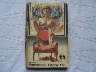 PAMIĘTNIKI FANNY HILL