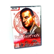 NOWA PAINKILLER RESURRECTION PC ENG