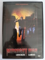 Midnight Man płyta DVD