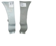 REPERATURKA BŁOTNIKA PRZÓD SKODA OCTAVIA 1996-00 LEWA+PRAWA