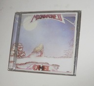 CAMEL Moonmadness FOLIA wyd. zach DECCA z bonusami