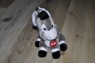 pluszak maskotka fajny osioł osiołek Trudi