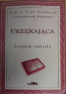 Urzekająca Dziennik osobisty Eldredge