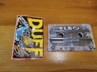 Duff McKagan (Guns N Roses) – Believe In Me - KASETA MC K286