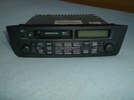 RADIO HONDA 39100-S6A-G000 do HONDA CIVIC VII