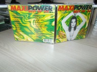 Maxi Power Dance Vol. 7 Składanka