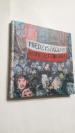 MIEDZYSZKOLNY KOMITET OPORU + plyta CD - Sokolowska-Pabian (2010) ... BDB