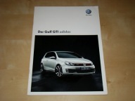 Volkswagen Golf GTI adidas 2010