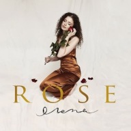 OLENA - ROSE CD /FOLIA/ Jazz Soul RnB FONAI