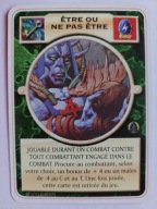 Etre Ou Ne Pas Etre FRA DOOM TROOPER