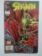 Spawn 2/99 Todd McFarlane