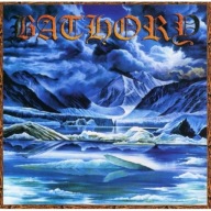 Bathory "Nordland I" CD