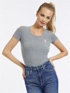 Oryginalna Bluzka Szara M/38,L/40 GUESS