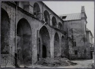 WĄCHOCK 1974r. Duży FOTOS W. Praszek 505p