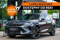 Cupra Formentor 1.5 TSI 150 KM - Dostępny od