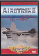 Wielka Encyklopedia Lotnictwa 71 Ofensywa powietrzna: Cel - Niemcy