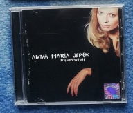 ANNA MARIA JOPEK - nienasycenie