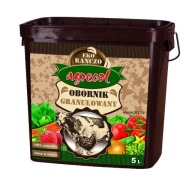 Obornik granulowany 5l - Agrecol