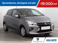 Mitsubishi Space Star 1.2 MIVEC, Salon Polska