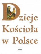 Dzieje Kościoła w Polsce