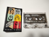 Budka Suflera – Nic Nie Boli, Tak Jak Życie - KASETA MC K840