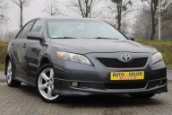 Toyota Camry AUTOMAT, alu,klima, zarejestrowany