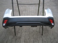 PEUGEOT 308 T10 SW KOMBI 21-25R ZDERZAK TYŁ 4x PDC