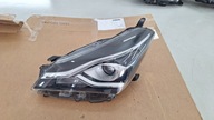 LAMPA LEWA REFLEKTOR LEWY TOYOTA YARIS 3 III LIFT 2017-2020R LED SOCZEWKA