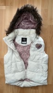 Kamizelka dziwczęca 122