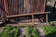 Dżwig JELCZ wsporniki