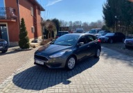 Ford Focus FORD FOCUS Benzyna 125KM