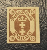 WMG Fi.68 nz * podlepka 220zł