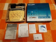 Router TP-Link TD-W8961N