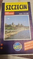 Szczecin plan miasta