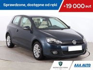 VW Golf 1.4 TSI, Salon Polska, Klima, Klimatronic