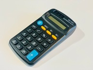 Kalkulator Szkolny Biurowy z baterią - KK-402