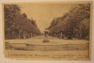 CIECHOCINEK : JAŚ i MAŁGOSIA, 1949 rok