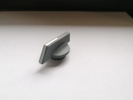 Meratronik V640 - nowe pokrętło zakresów DRUK 3D!