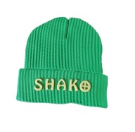 Figurka 2D Czapka Shako (Harlequin Crest) Diablo 2 z masy cukrowej na tort