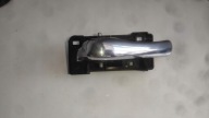 Klamka lewa przednia zewnętrzna Alfa Romeo 147 46736147