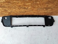 KRATKA ATRAPA ŚRODKOWA ZDERZAK PRZÓD PRZEDNI BMW X5 X6 E70 E71 10503410